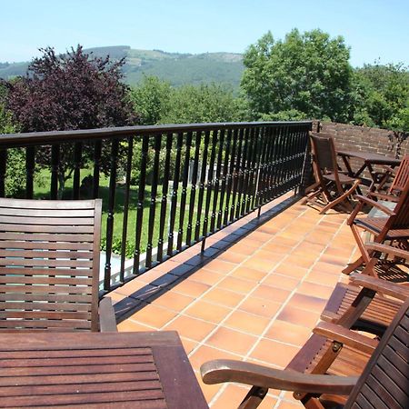 Casa Bezales En Ampuero Cantabria Dış mekan fotoğraf