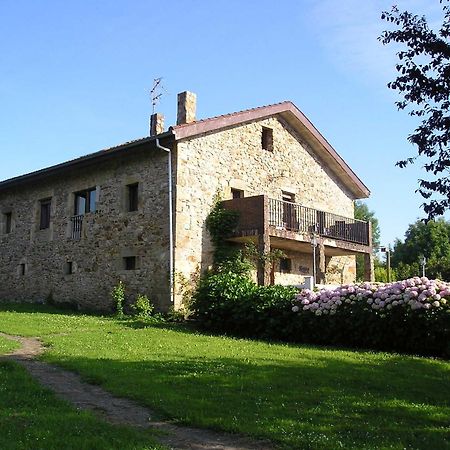 Casa Bezales En Ampuero Cantabria Dış mekan fotoğraf