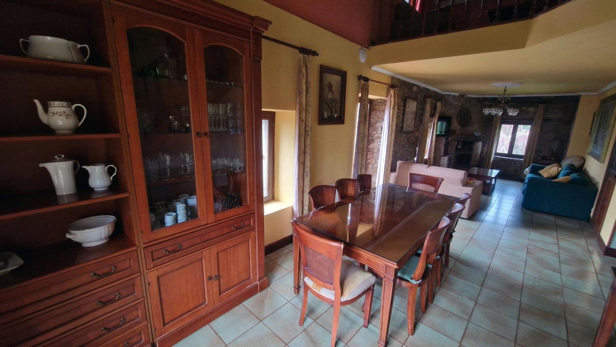 Casa Bezales En Ampuero Cantabria Dış mekan fotoğraf