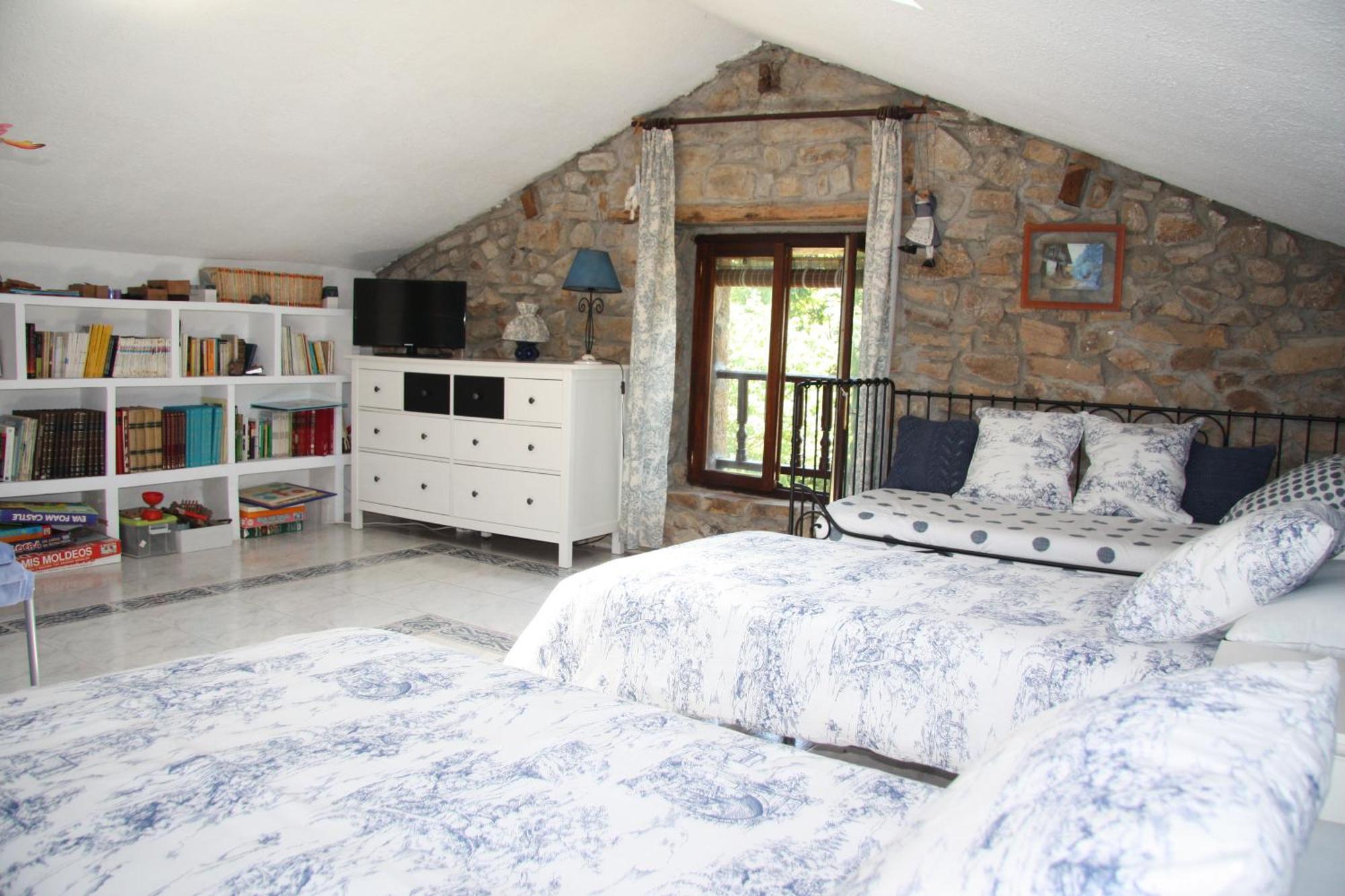 Casa Bezales En Ampuero Cantabria Dış mekan fotoğraf