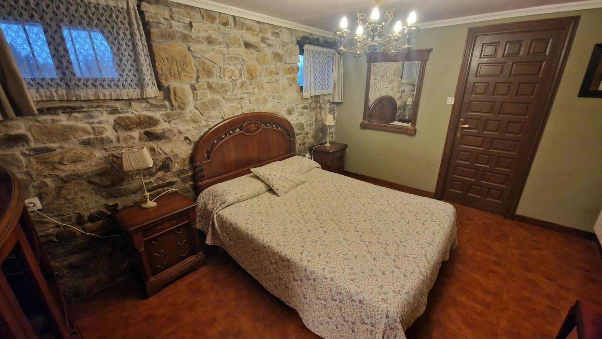 Casa Bezales En Ampuero Cantabria Dış mekan fotoğraf