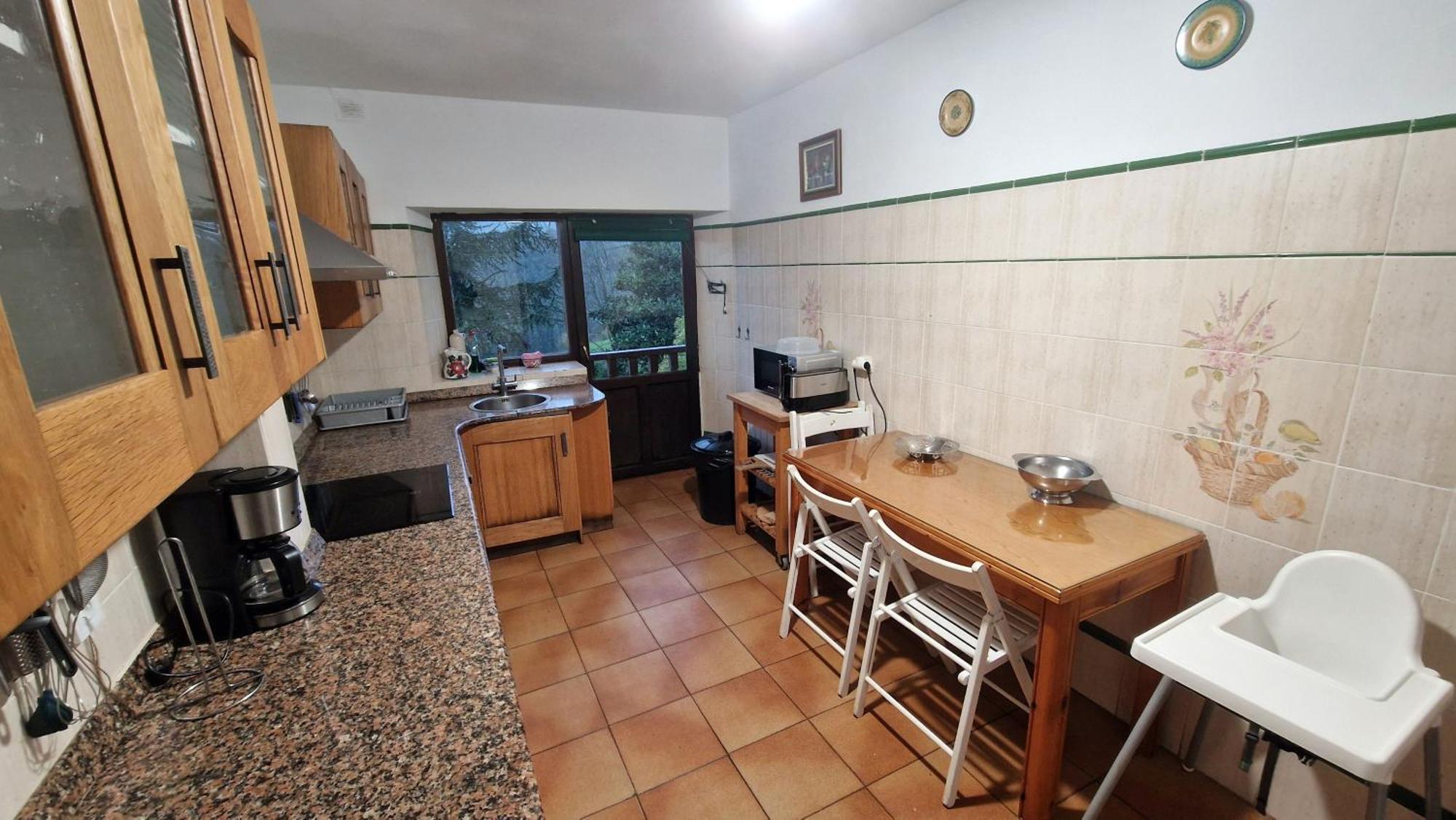 Casa Bezales En Ampuero Cantabria Dış mekan fotoğraf