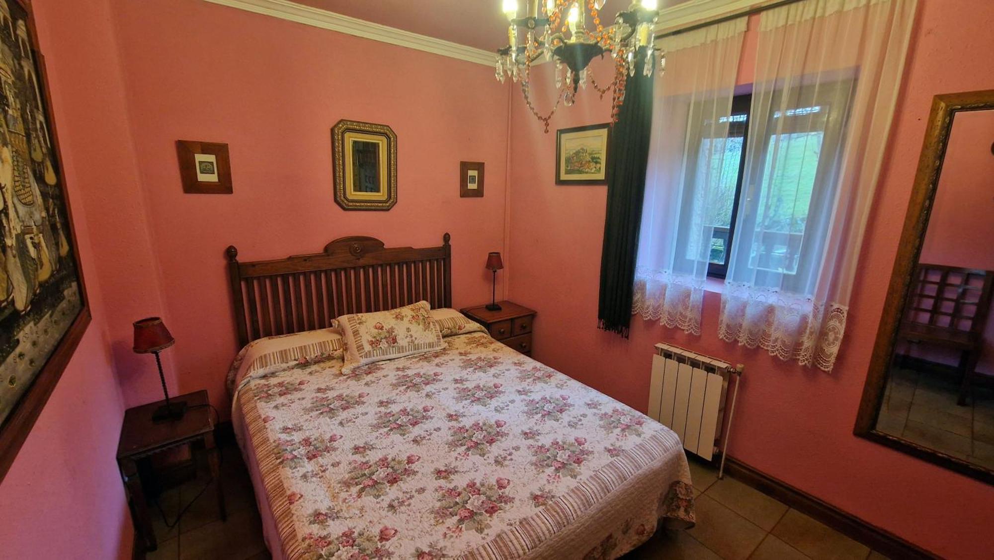 Casa Bezales En Ampuero Cantabria Dış mekan fotoğraf