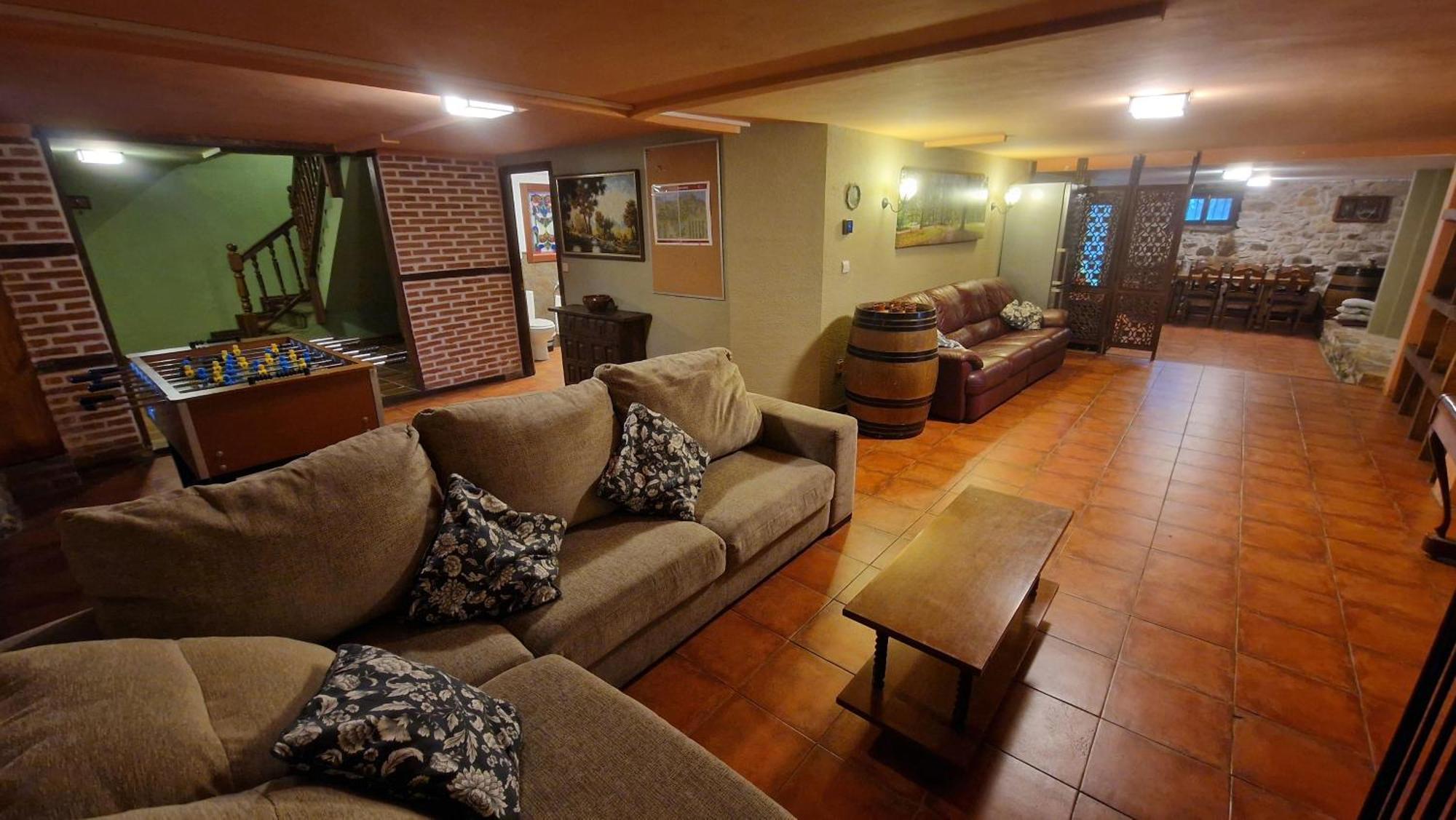 Casa Bezales En Ampuero Cantabria Dış mekan fotoğraf