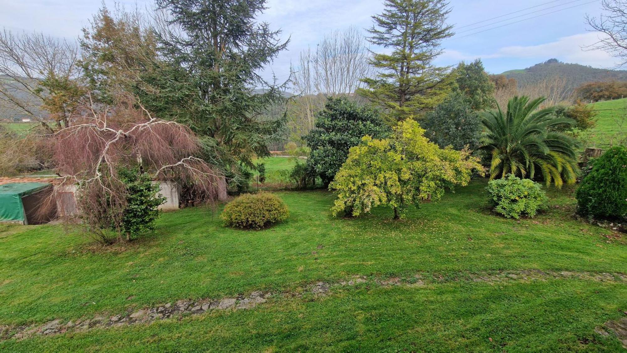Casa Bezales En Ampuero Cantabria Dış mekan fotoğraf