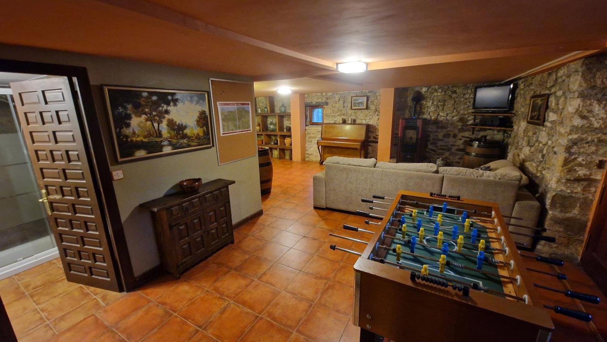 Casa Bezales En Ampuero Cantabria Dış mekan fotoğraf