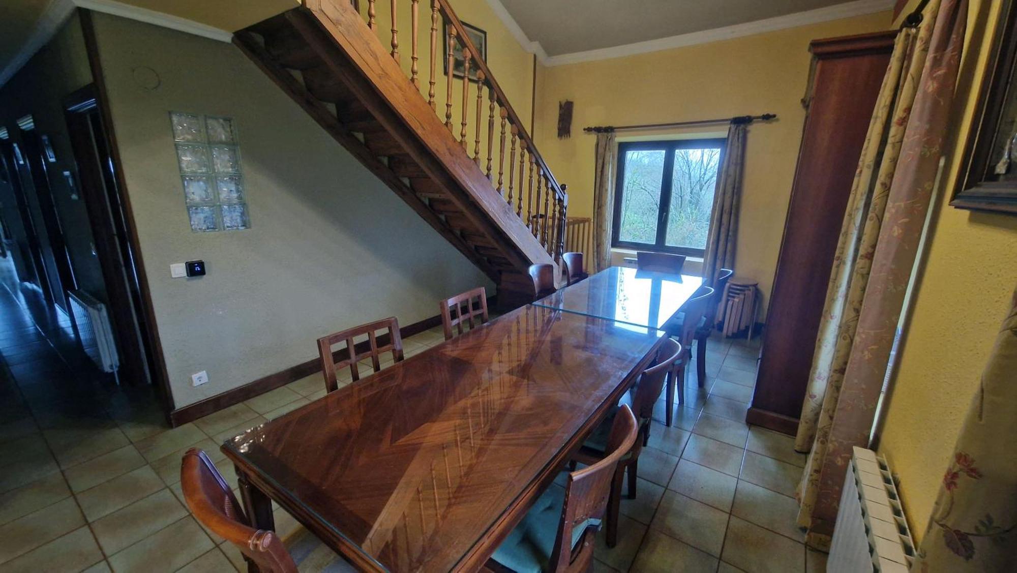 Casa Bezales En Ampuero Cantabria Dış mekan fotoğraf