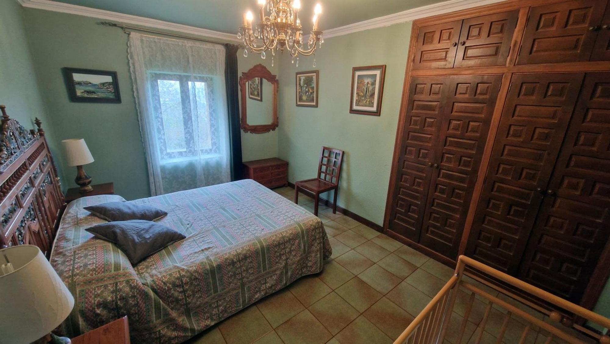 Casa Bezales En Ampuero Cantabria Dış mekan fotoğraf