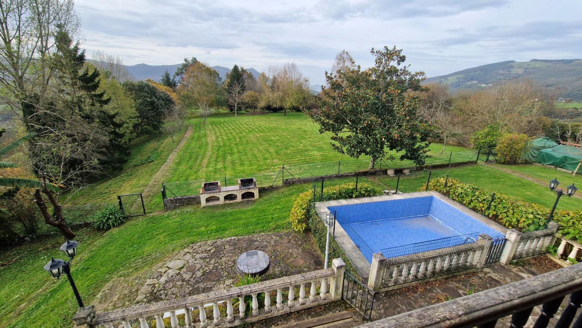 Casa Bezales En Ampuero Cantabria Dış mekan fotoğraf